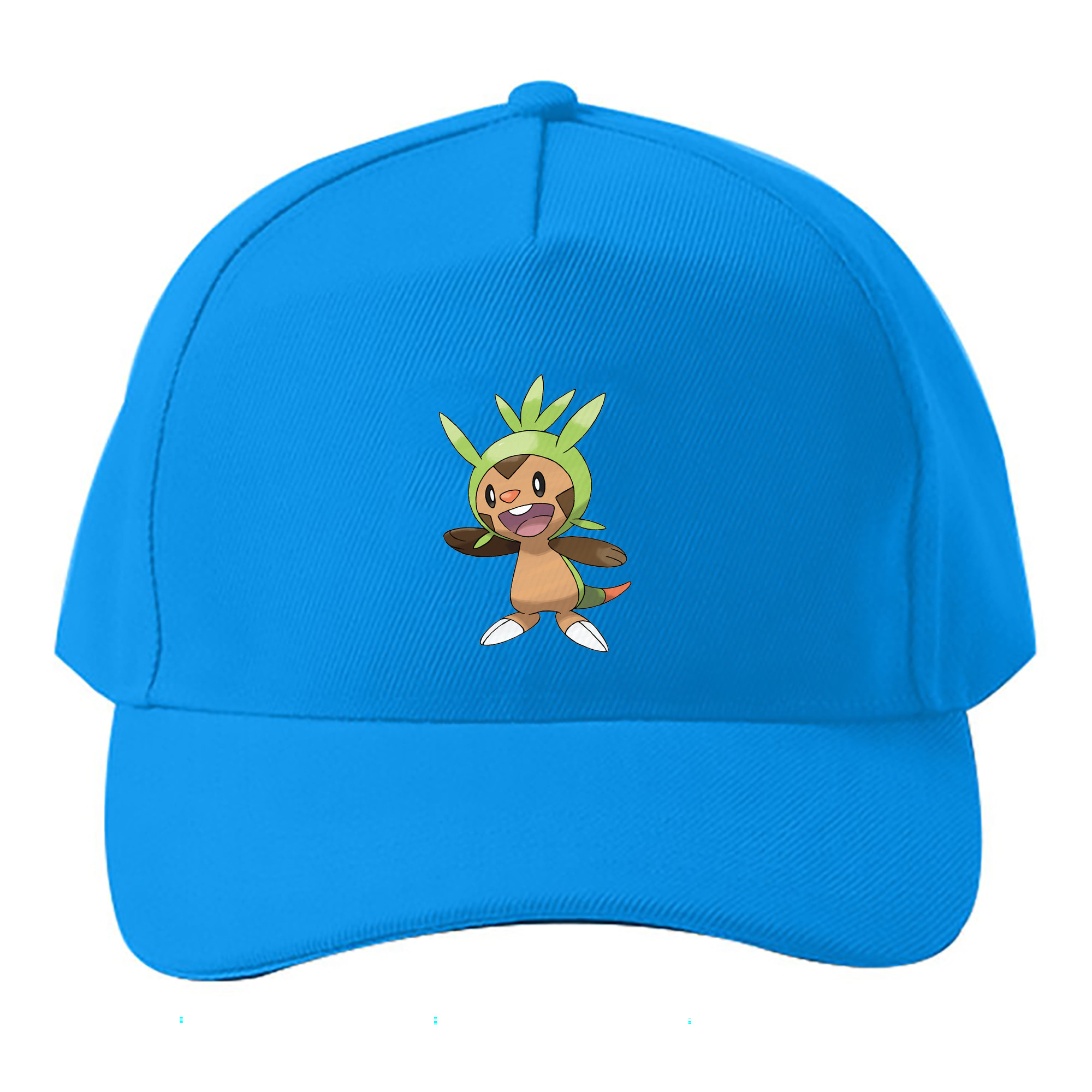 （画像用） ポケットモンスター Pokémon ベースボールキャップ 綿100％ 男女兼用 帽子 スポーツ